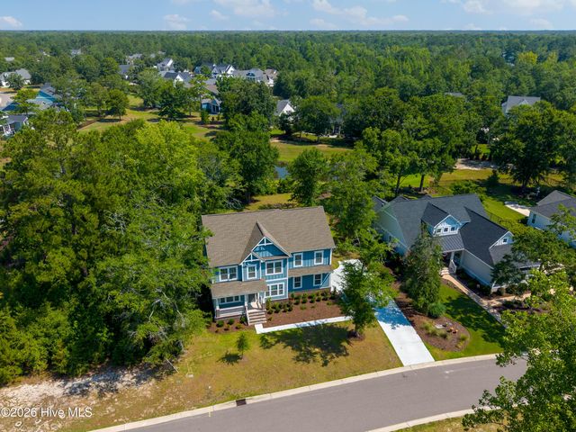 3486 Belle Meade Way NE, Leland, NC 28451