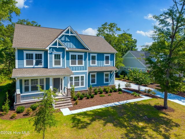 3486 Belle Meade Way NE, Leland, NC 28451