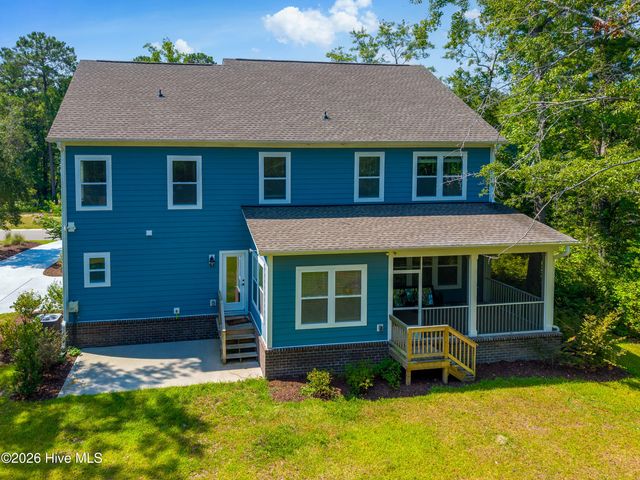 3486 Belle Meade Way NE, Leland, NC 28451