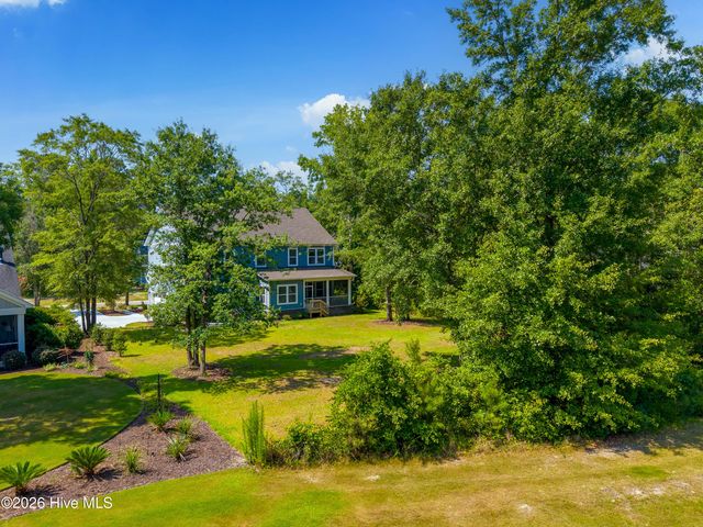 3486 Belle Meade Way NE, Leland, NC 28451