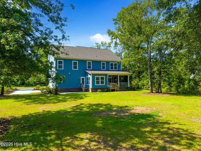 3486 Belle Meade Way NE, Leland, NC 28451