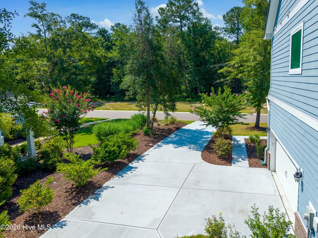 3486 Belle Meade Way NE, Leland, NC 28451