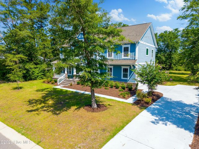 3486 Belle Meade Way NE, Leland, NC 28451