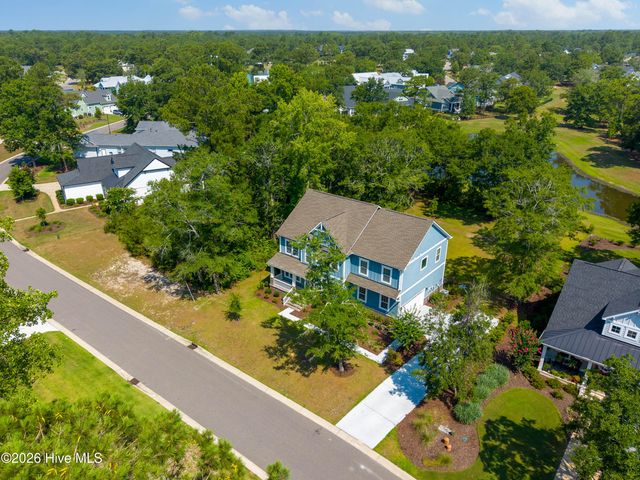 3486 Belle Meade Way NE, Leland, NC 28451