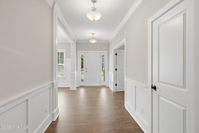 3486 Belle Meade Way NE, Leland, NC 28451