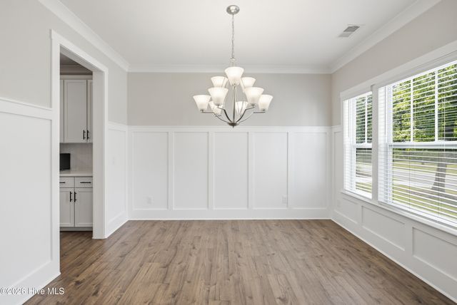 3486 Belle Meade Way NE, Leland, NC 28451