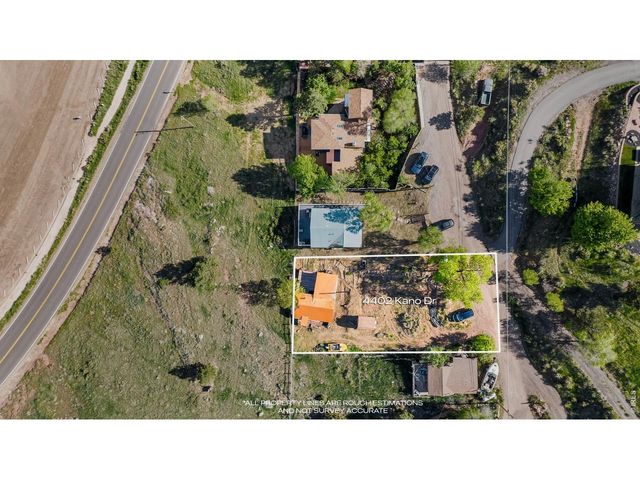 4402 Kano Dr, Fort Collins, CO 80526