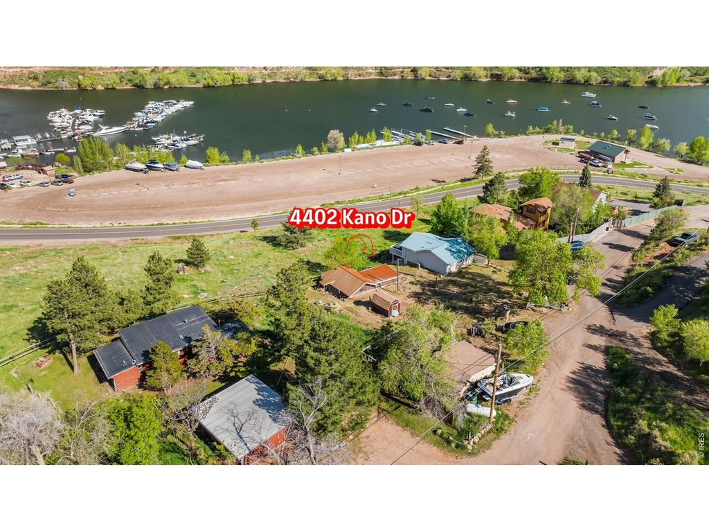 4402 Kano Dr, Fort Collins, CO 80526