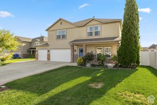 295 S WILLOW LN, Lehi, UT 84043