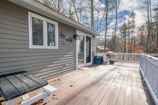 20 Towle Road, Epping, NH 03042