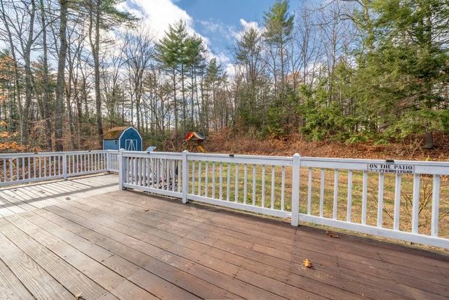 20 Towle Road, Epping, NH 03042