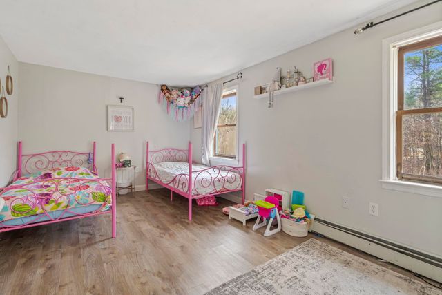 20 Towle Road, Epping, NH 03042