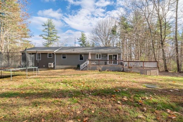 20 Towle Road, Epping, NH 03042