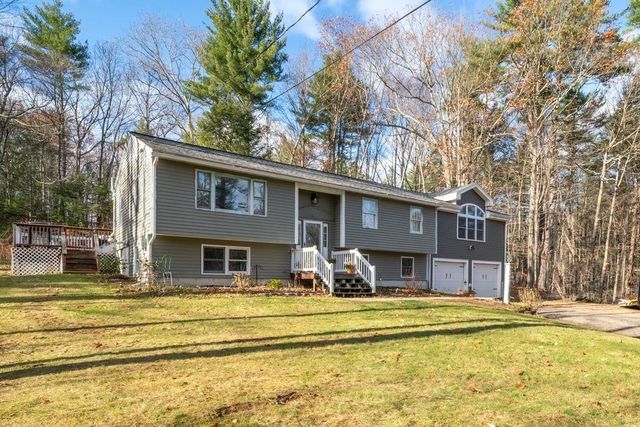 20 Towle Road, Epping, NH 03042