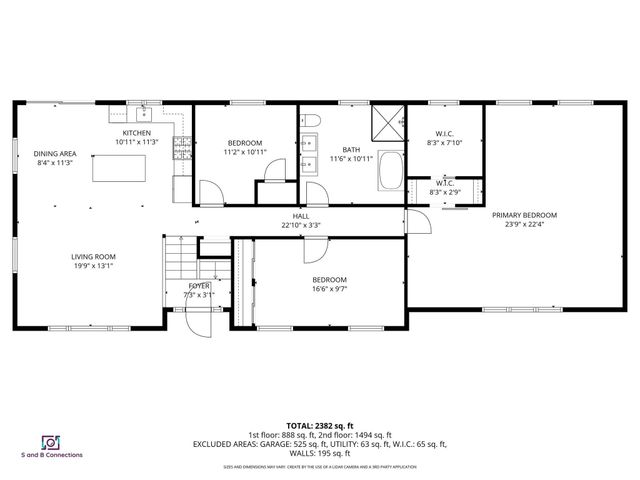 20 Towle Road, Epping, NH 03042