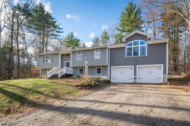 20 Towle Road, Epping, NH 03042
