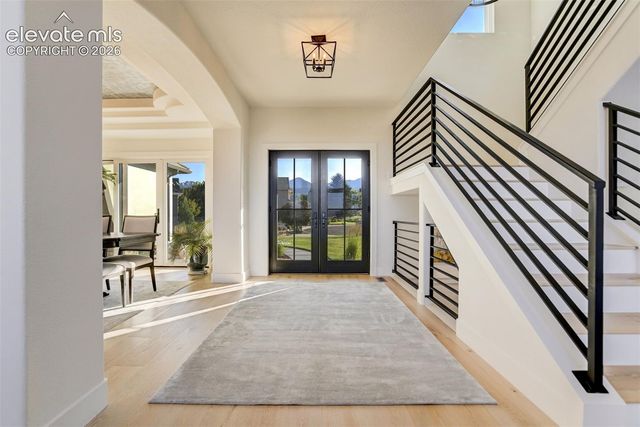 3645 Moonrise Point, Colorado Springs, CO 80904