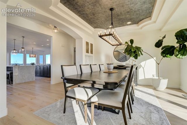 3645 Moonrise Point, Colorado Springs, CO 80904