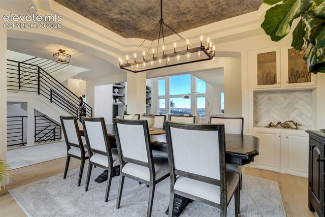 3645 Moonrise Point, Colorado Springs, CO 80904
