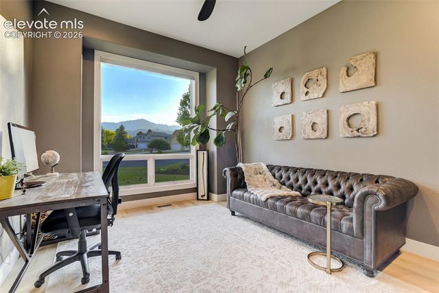 3645 Moonrise Point, Colorado Springs, CO 80904