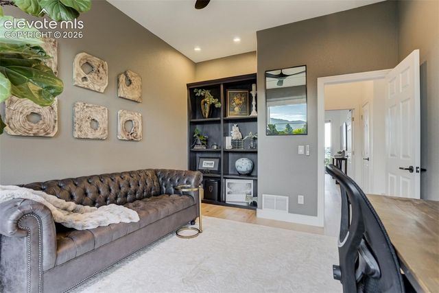 3645 Moonrise Point, Colorado Springs, CO 80904
