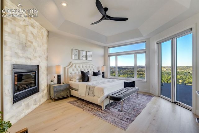 3645 Moonrise Point, Colorado Springs, CO 80904