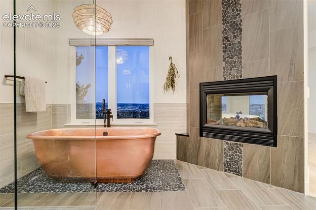 3645 Moonrise Point, Colorado Springs, CO 80904