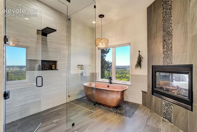 3645 Moonrise Point, Colorado Springs, CO 80904