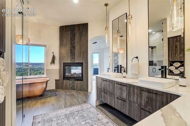 3645 Moonrise Point, Colorado Springs, CO 80904