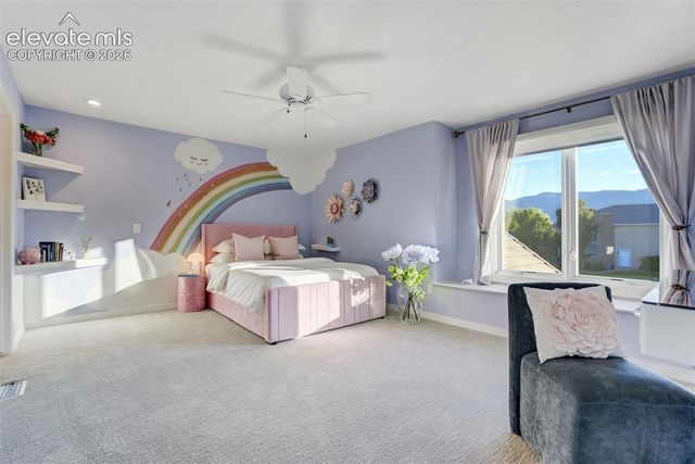 3645 Moonrise Point, Colorado Springs, CO 80904