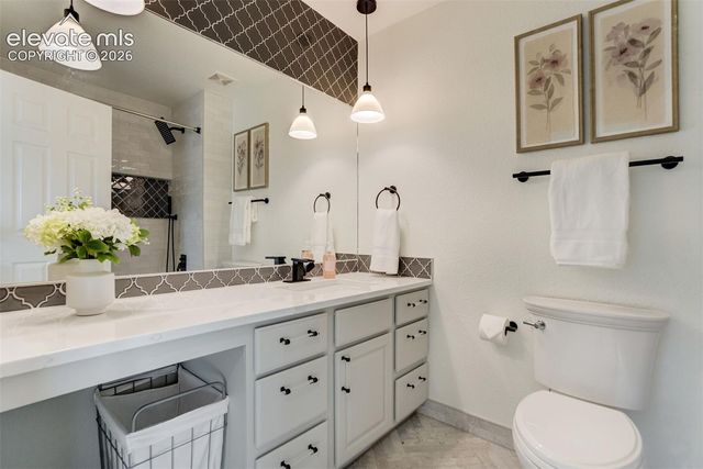 3645 Moonrise Point, Colorado Springs, CO 80904