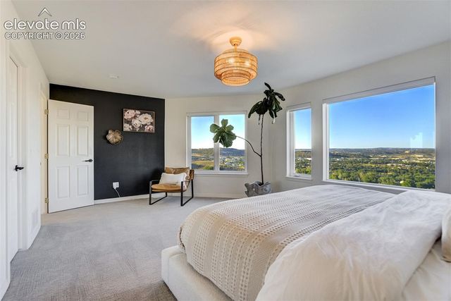3645 Moonrise Point, Colorado Springs, CO 80904