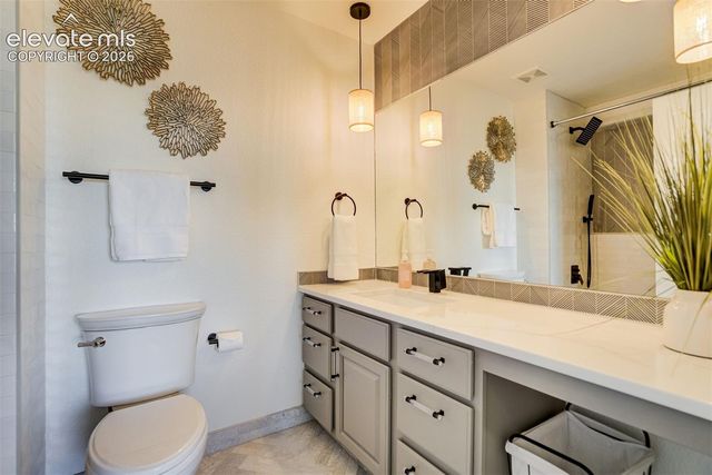 3645 Moonrise Point, Colorado Springs, CO 80904