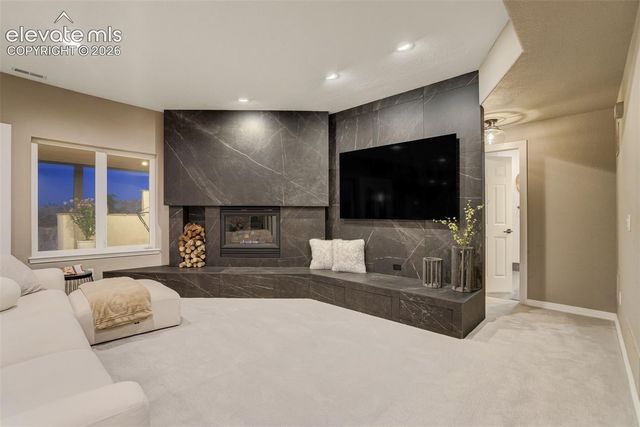 3645 Moonrise Point, Colorado Springs, CO 80904