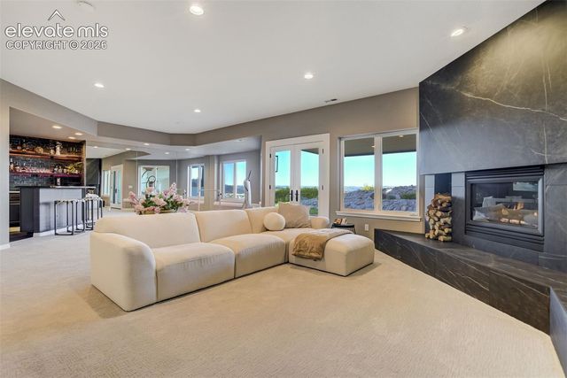 3645 Moonrise Point, Colorado Springs, CO 80904