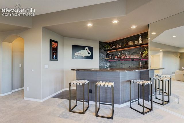 3645 Moonrise Point, Colorado Springs, CO 80904