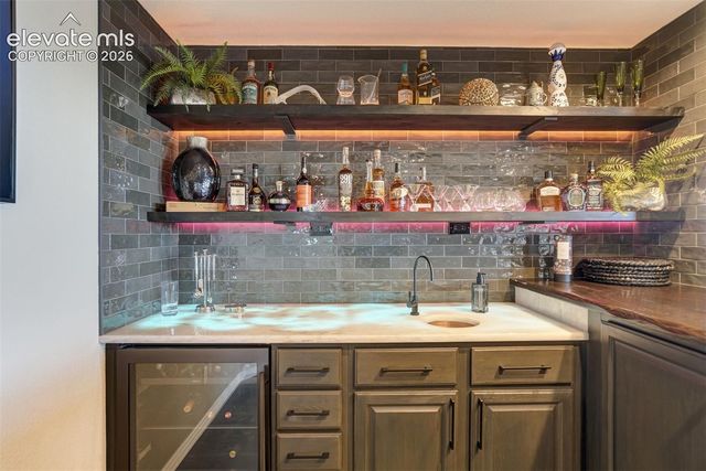 3645 Moonrise Point, Colorado Springs, CO 80904