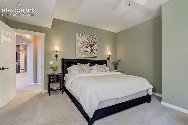 3645 Moonrise Point, Colorado Springs, CO 80904