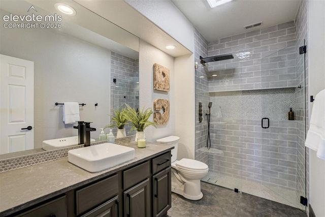 3645 Moonrise Point, Colorado Springs, CO 80904