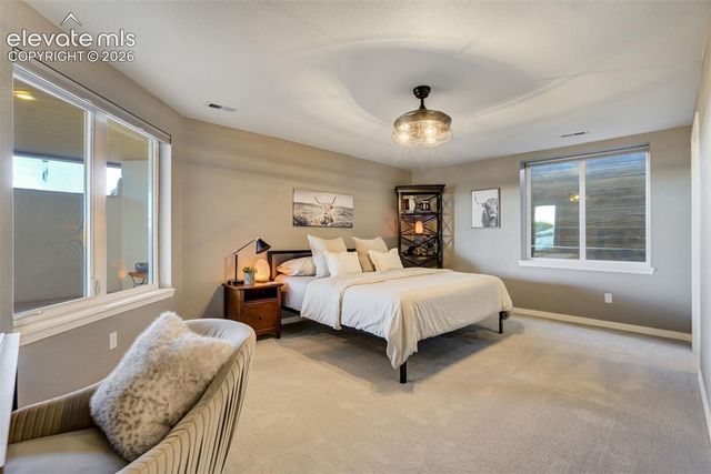 3645 Moonrise Point, Colorado Springs, CO 80904