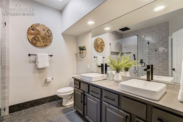 3645 Moonrise Point, Colorado Springs, CO 80904