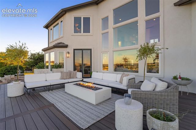 3645 Moonrise Point, Colorado Springs, CO 80904