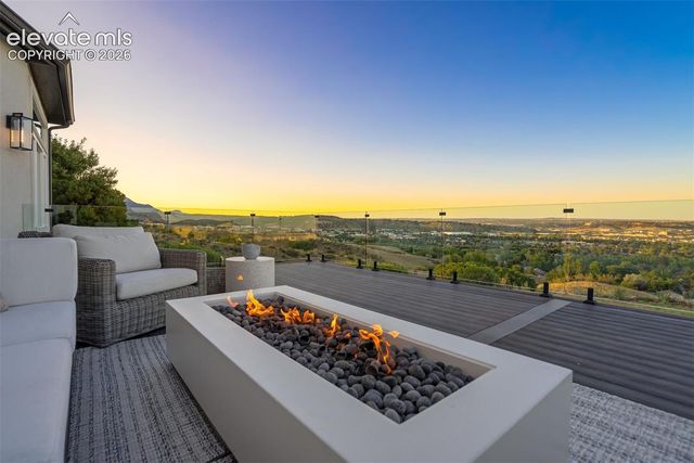 3645 Moonrise Point, Colorado Springs, CO 80904