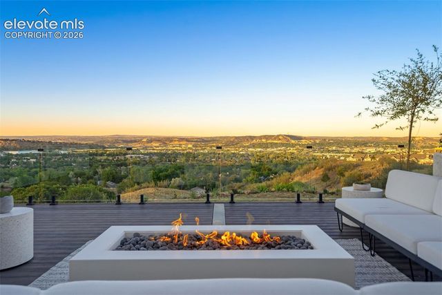 3645 Moonrise Point, Colorado Springs, CO 80904