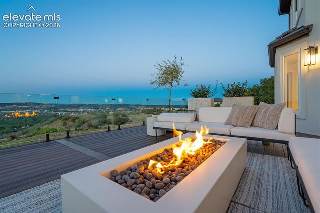 3645 Moonrise Point, Colorado Springs, CO 80904