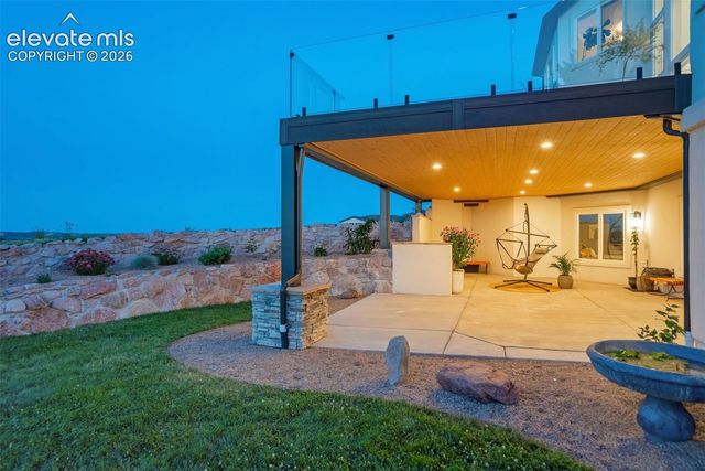 3645 Moonrise Point, Colorado Springs, CO 80904