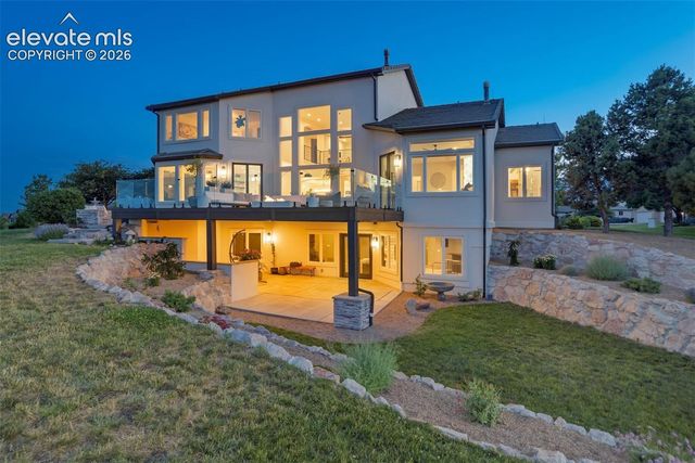 3645 Moonrise Point, Colorado Springs, CO 80904
