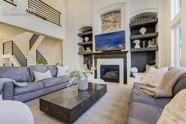 3645 Moonrise Point, Colorado Springs, CO 80904