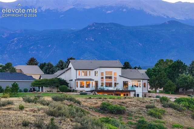 3645 Moonrise Point, Colorado Springs, CO 80904