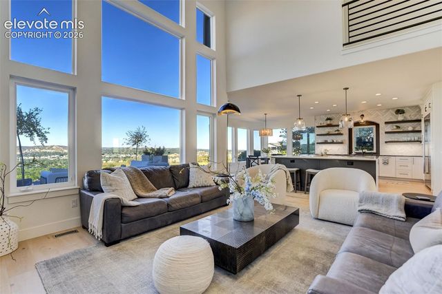 3645 Moonrise Point, Colorado Springs, CO 80904